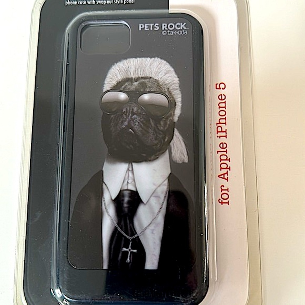 NWT! I Phone5 cases - Picture 4 of 4